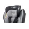 Автокрісло 4Baby Roto-Fix 0-36кг 360° light grey